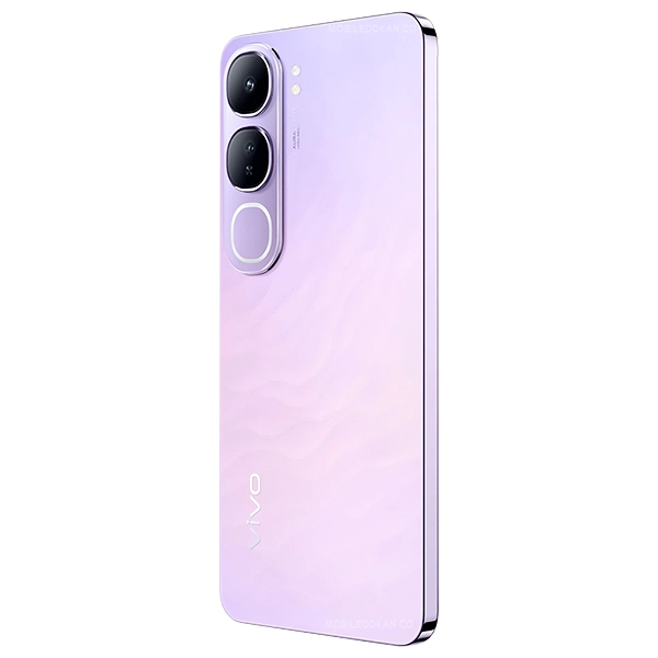 ViVo V40 Lite IDN