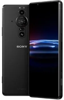 Sony Xperia Pro