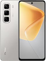 Infinix Hot 50 Pro Plus