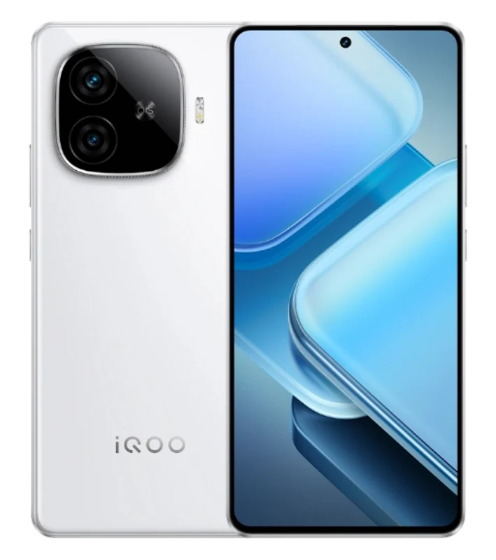 Vivo iQOO Z9 Turbo Plus