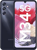 Samsung Galaxy M34 Price