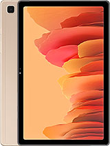 Samsung Galaxy Tab A7 10.4 2022 In Zambia