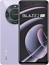 Lava Blaze 2 5G 6GB RAM In Jordan