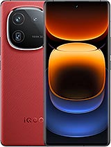 iQOO 12 Pro In Morocco