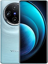 Vivo X100 Pro 1TB ROM In Hungary