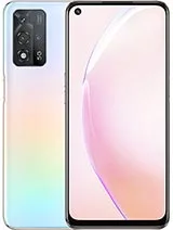 Oppo A93s 5G In France