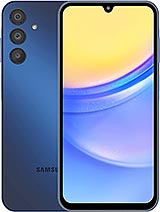 Samsung Galaxy A15 5G In Uruguay