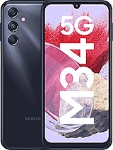 Samsung Galaxy M34 5G 256GB ROM In Canada