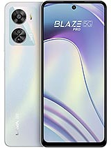 Lava Blaze Pro 5G In Hungary