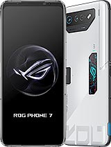Asus ROG Phone 8 Ultimate In Thailand