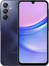 Samsung Galaxy A15 In Zambia