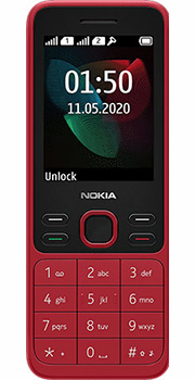 Nokia 150 2025 In Romania