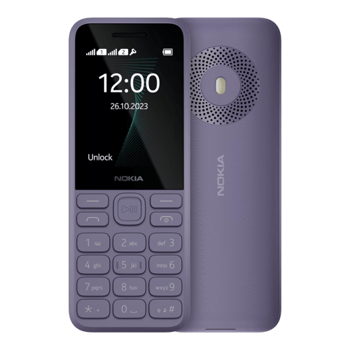 Nokia 130 2025 In Algeria
