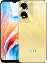 Oppo A59 5G In France