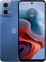 Motorola Moto G34 In Taiwan