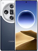 Oppo Find X7 Ultra In Sweden