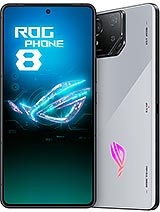 Asus ROG Phone 8 5G In Mexico