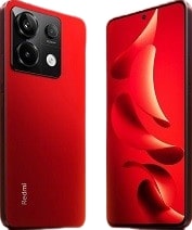Redmi Note 13 Pro New Year Special Edition In USA