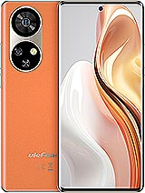 Ulefone Note 17 Pro In France