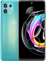 Motorola Edge 20 Lite In Bangladesh
