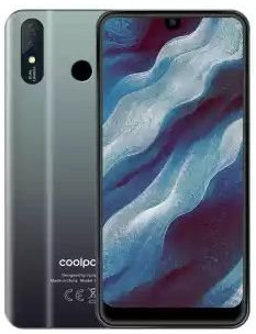 CoolPad Cool X In Kyrgyzstan