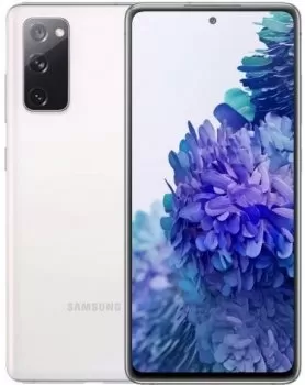 Samsung Galaxy S20 FE (Snapdragon 865) In Zambia