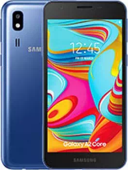 Samsung Galaxy A2 Core In Kyrgyzstan