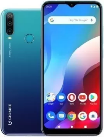 Gionee F11ve In Luxembourg