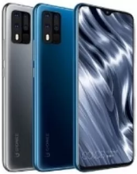 Gionee M40 Pro In Indonesia