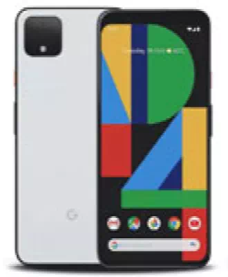 Google Pixel 4 In Syria