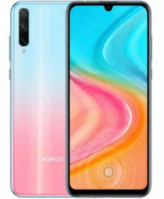 Honor 20 Lite Youth Edition 6GB RAM In Germany