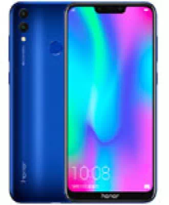 Honor 8C 64GB In France