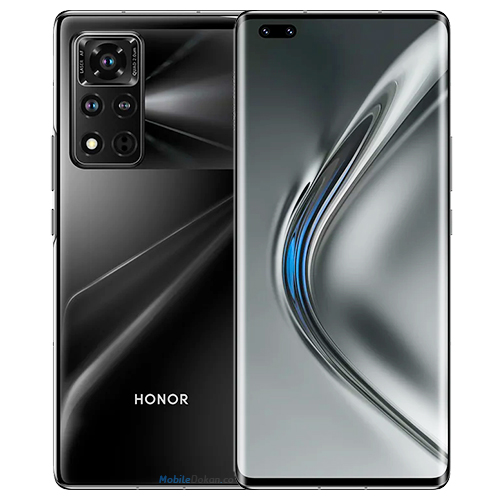 Honor View 60 Pro 5G In Greece