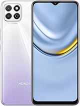Honor Play 20 5G In Greece