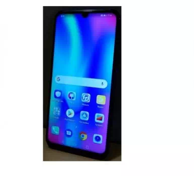 Honor 10i In France