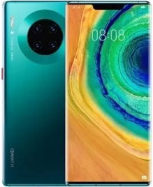 Huawei Mate 30e Pro In South Africa