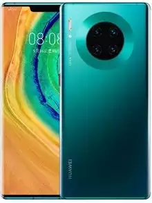 Huawei Mate 30e In Philippines