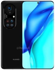 Huawei P50 4G In France