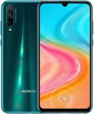 Honor 20 Lite Youth Edition In Hungary