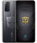 ViVo IQOO 3 5G Transformers Limited Edition In Afghanistan