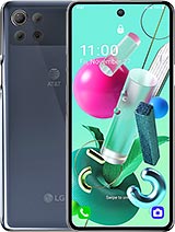 LG K92 5G In New Zealand