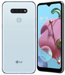 LG Q63 In Cameroon