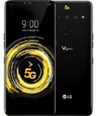 LG V50S ThinQ 5G In 