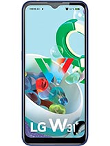 LG W31 Plus In New Zealand