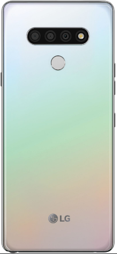 LG Stylo 7 In Luxembourg