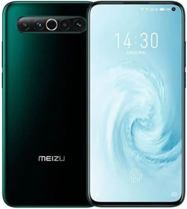 Meizu Flyme 9 Pro In USA