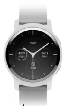 Motorola Moto G Smartwatch In Kenya
