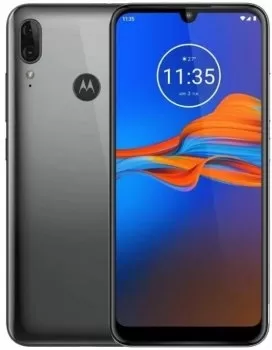 Motorola Moto E Le In India