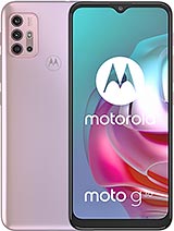 Motorola Moto G50 In Albania