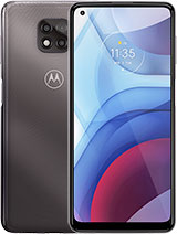 Motorola Moto G Power 2021 4GB RAM In Algeria